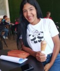kennenlernen Frau Venezuela bis Caracas  : Syregram, 26 Jahre